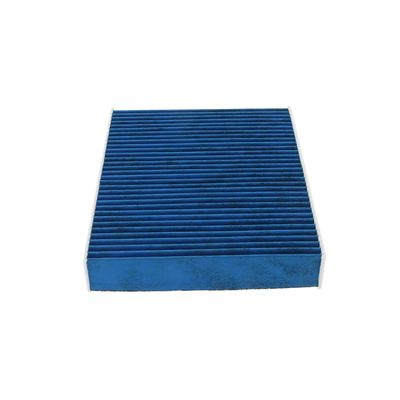 FILTRU AER HABITACLU CORTECO 49469990 50
