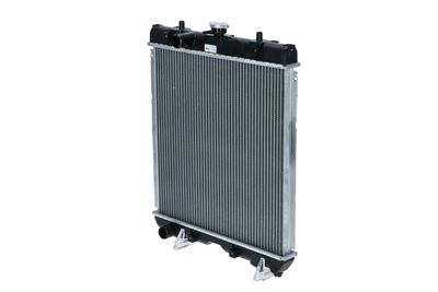 RADIATOR BATERIE DE ANTRENARE NRF 50023 9