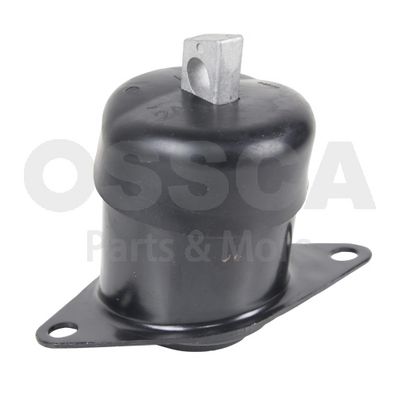 окачване, двигател OSSCA