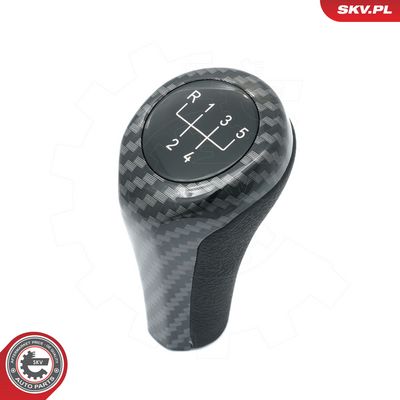 Hlavice řadicí páky ESEN SKV 63SKV011