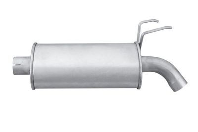 ENDSCHALLDäMPFER HELLA 8LD366034761 2