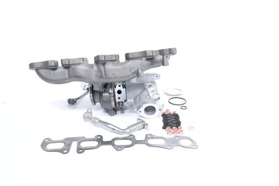 LADER AUFLADUNG BTS Turbo T981458 28