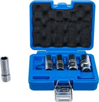 ZüNDKERZENSCHLüSSEL