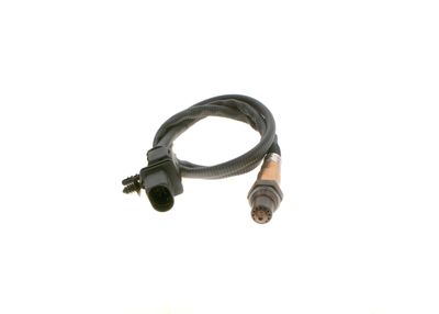 Lambda Sensor 0 258 017 095