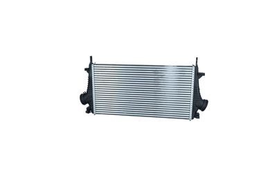 INTERCOOLER COMPRESOR NRF 30796 6