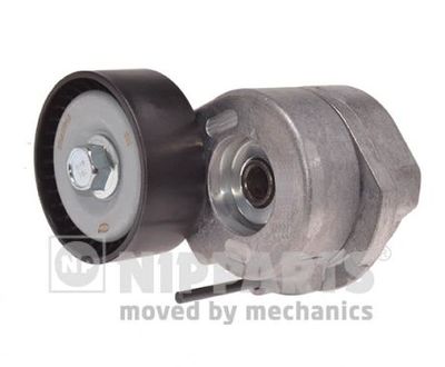 SPANNROLLE KEILRIPPENRIEMEN