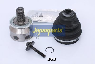 Gelenksatz, Antriebswelle JAPANPARTS GI-363