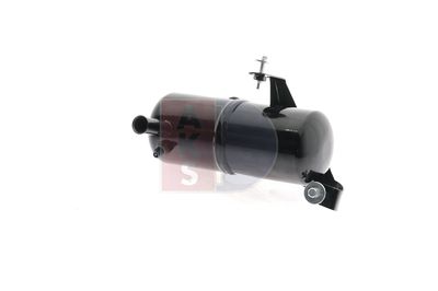 TROCKNER KLIMAANLAGE AKS DASIS 802860N 1