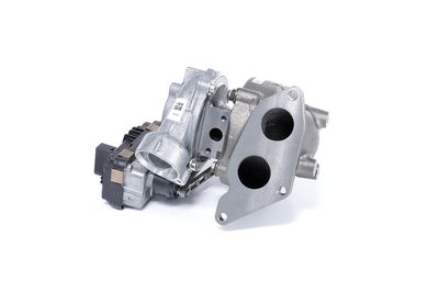 LADER AUFLADUNG BTS Turbo T916574KL 12