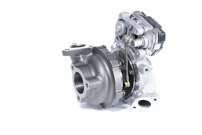 LADER AUFLADUNG BTS Turbo T917217 25