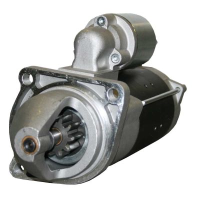 Startér PRESTOLITE ELECTRIC 861039
