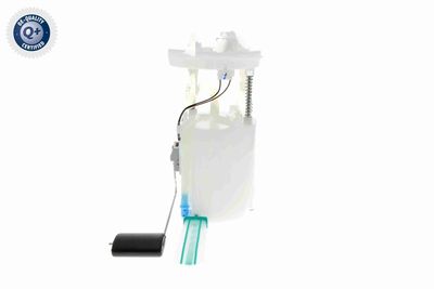 SISTEM ALIMENTARE CU COMBUSTIBIL ACKOJA A52090027 5