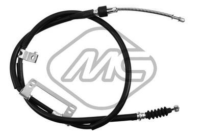 Тросик, cтояночный тормоз Metalcaucho 83934 для KIA SHUMA