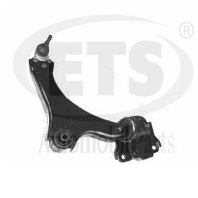 ETS 12.TC.511 Рычаг подвески  для LAND ROVER FREELANDER 2 (L359) 2.2 TD4 4x4