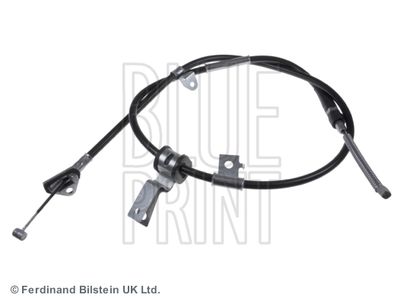 Cable Pull, parking brake BLUE PRINT ADK846100