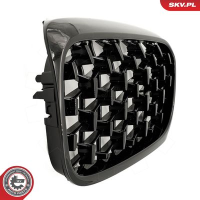 Mřížka chladiče SKV 66SKV200