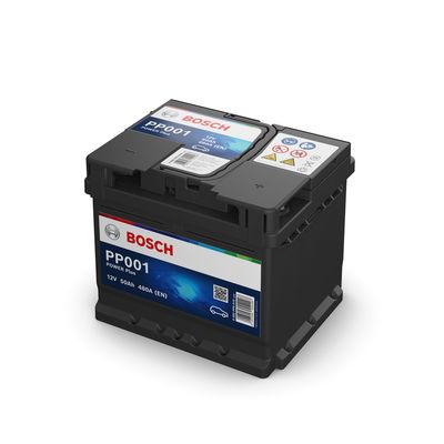 BATERIE DE PORNIRE BOSCH 0092PP0010 6