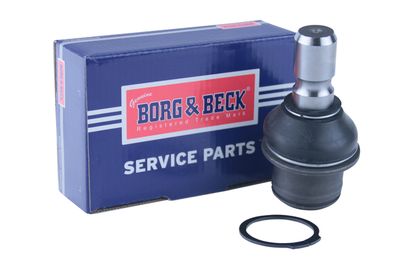 Przegub mocujący / prowadzący BORG & BECK BBJ5785
