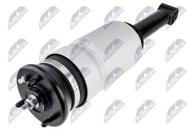 Pneumatinės spyruoklės statramstis