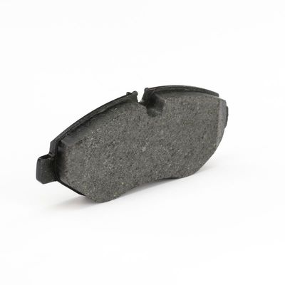 BREMSBELAGSATZ SCHEIBENBREMSE DELPHI LP1982 17