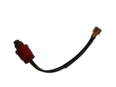 Drukschakelaar voor airconditioning past: MERCEDES 124 (A124), 124 (C124), 124 T-MODEL (S124), 124 (W124), 190 (W201), C (W202), E (A124), E (C124), E T-MODEL (S124), E (W124) 1.8-6.0 10.79-