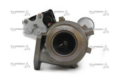 COMPRESOR SISTEM DE SUPRAALIMENTARE