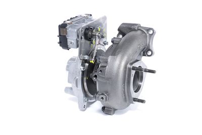 LADER AUFLADUNG BTS Turbo T914873 13