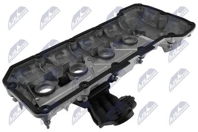 CAPAC CULBUTOR NTY BPZBM040 2