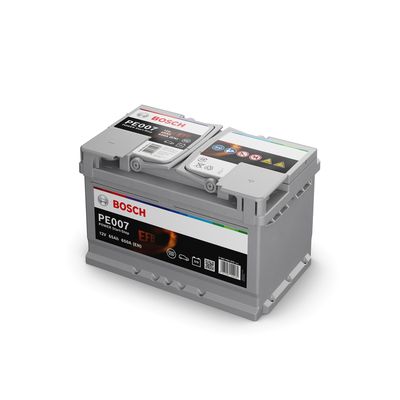 BATERIE DE PORNIRE BOSCH 0092PE0070 6