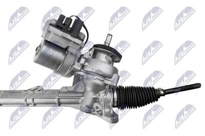 Řídicí mechanismus NTY SPK-BM-005