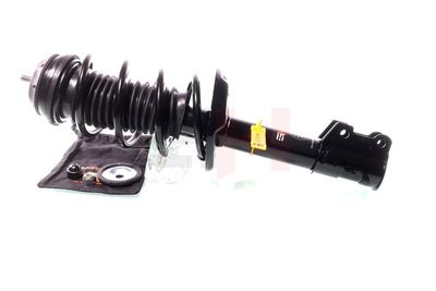 ANSAMBLU TELESCOP ARC GH GH351012C01 5