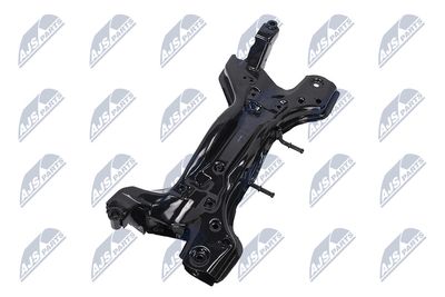 RAMA SUSTINERE/SUPORT AGREGATE NTY ZRZVW036 32