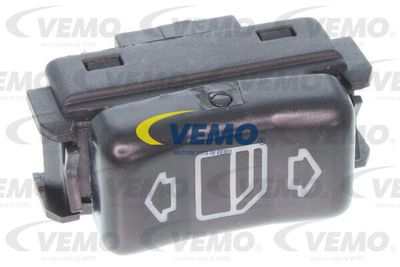 Выключатель, стеклолодъемник VEMO V30-73-0107 для MERCEDES-BENZ 124