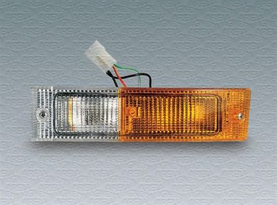 Фонарь указателя поворота MAGNETI MARELLI 714098196055 для NISSAN VANETTE