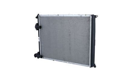 RADIATOR RACIRE MOTOR NRF 58848 9