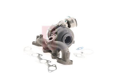 LADER AUFLADUNG AKS DASIS 045206N 6