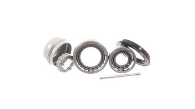 RADLAGERSATZ SKF VKBA529 39