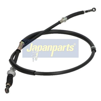 JAPANPARTS Trosas, stovėjimo stabdys