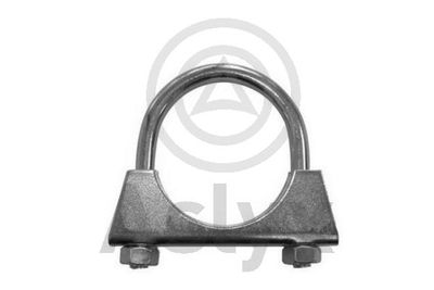 Соединительные элементы, система выпуска Aslyx AS-200241