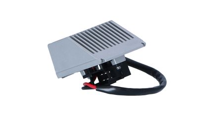 REZISTOR VENTILATOR HABITACLU NRF 342066 39