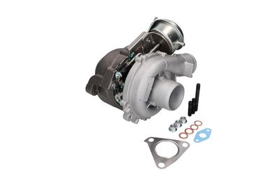 COMPRESOR SISTEM DE SUPRAALIMENTARE KAMOKA 8600178 3