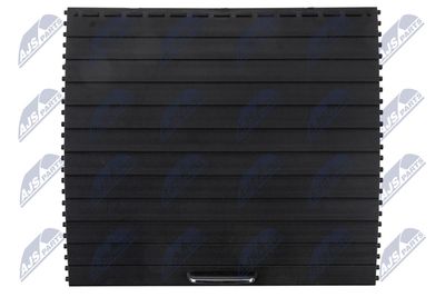 CONSOLA CENTRALA NTY EZCME224 2