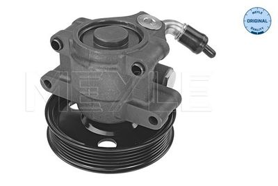 Hydraulische pomp, stuurbekrachtiging (nieuw) past: FORD KA 1.3 09.96-11.08