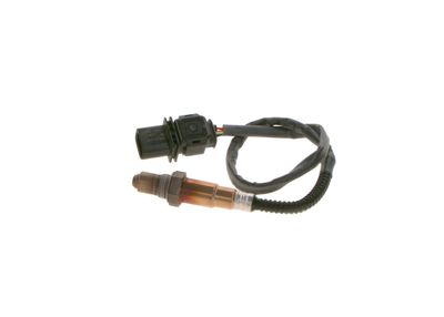 Lambda Sensor 0 258 007 302