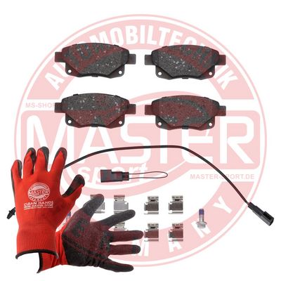 SET PLACUTE FRANA FRANA DISC