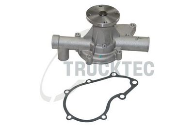 POMPă DE APă RăCIRE MOTOR