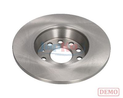 DISC FRANA JAPKO 610927C 1