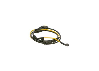 WARNKONTAKT BREMSBELAGVERSCHLEIß BOSCH 1987473582 20