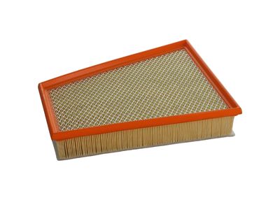 LUFTFILTER BOSCH F026400826 4