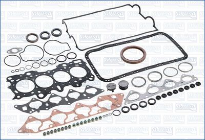 DICHTUNGSVOLLSATZ MOTOR